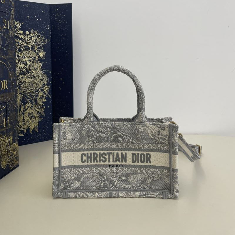 Christian Dior Shopping Bags - Click Image to Close